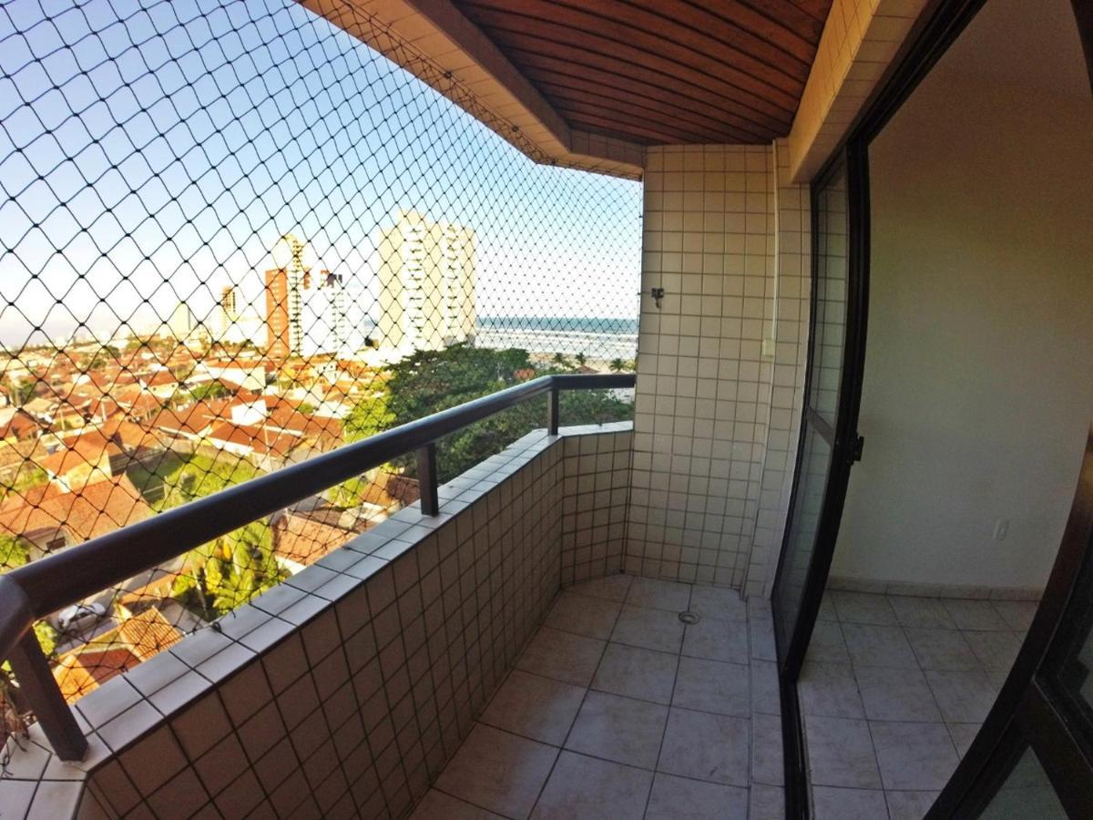 Apartamento Para Fim De Semana E Temporada A 50 Metros Da Praia Praia Grande  Extérieur photo